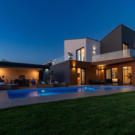 Villa Lila - Sunshine Marcana ภายนอก รูปภาพ
