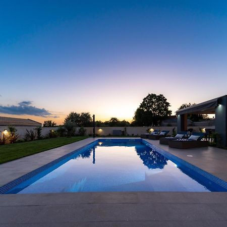Villa Lila - Sunshine Marcana ภายนอก รูปภาพ