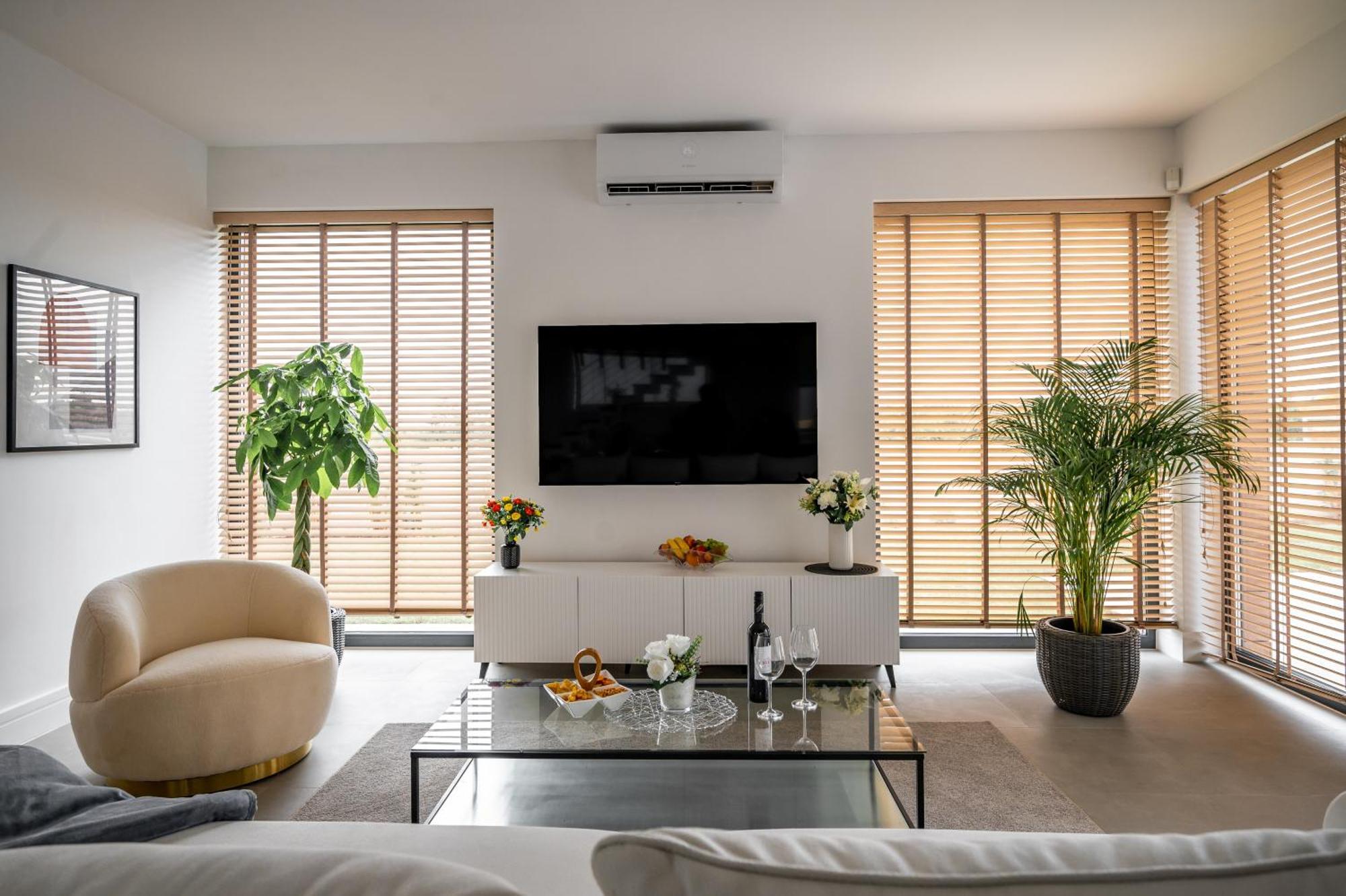 Villa Lila - Sunshine Marcana ภายนอก รูปภาพ