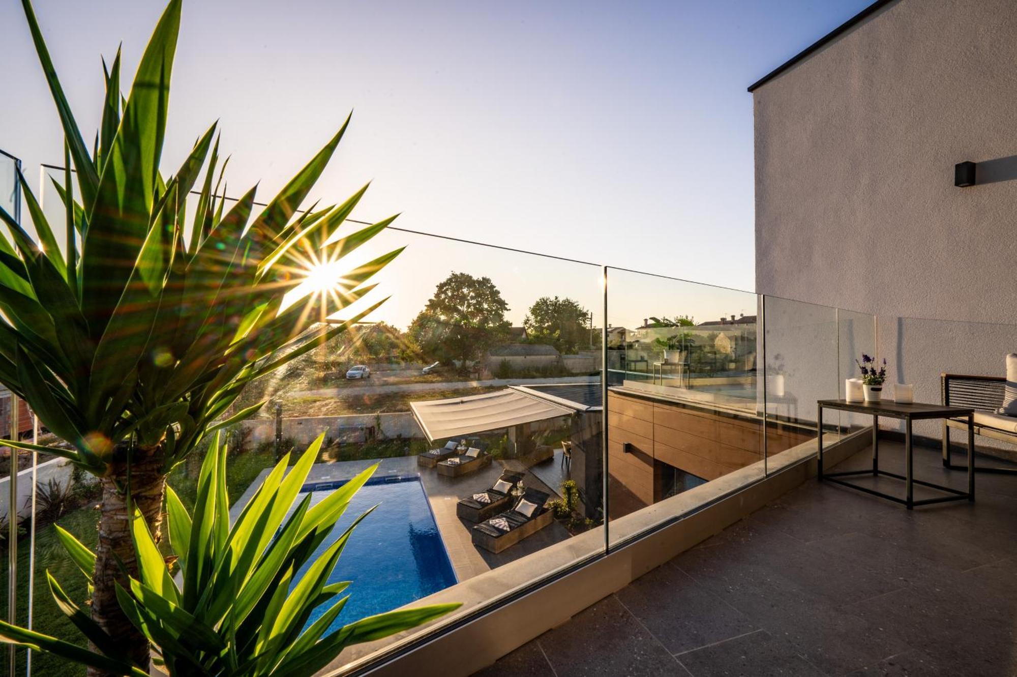 Villa Lila - Sunshine Marcana ภายนอก รูปภาพ