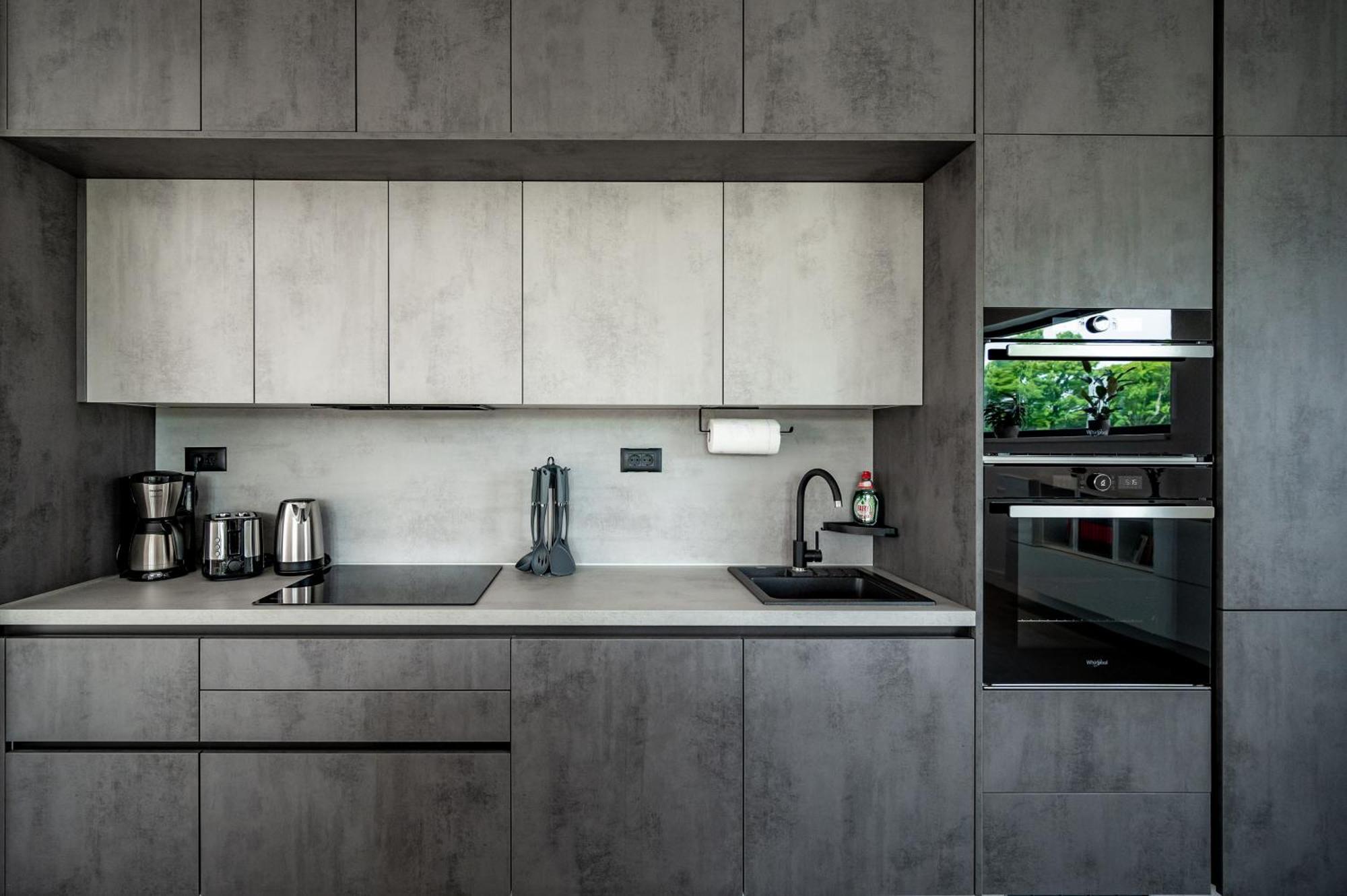 Villa Lila - Sunshine Marcana ภายนอก รูปภาพ