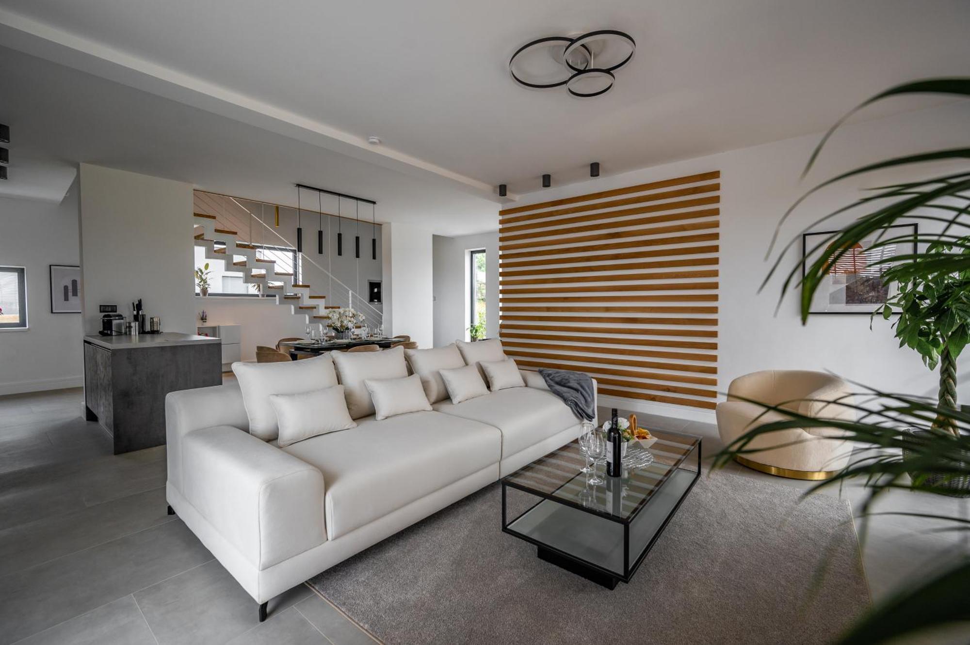 Villa Lila - Sunshine Marcana ภายนอก รูปภาพ
