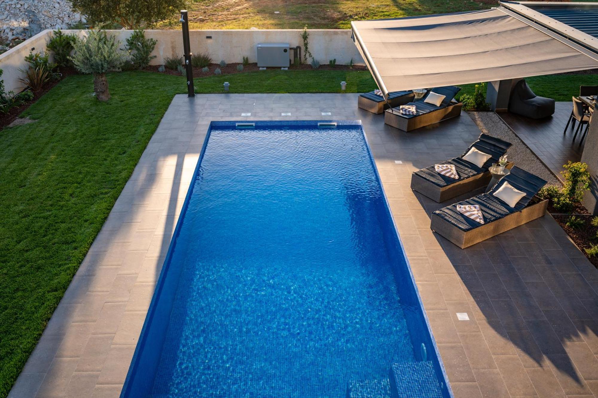 Villa Lila - Sunshine Marcana ภายนอก รูปภาพ