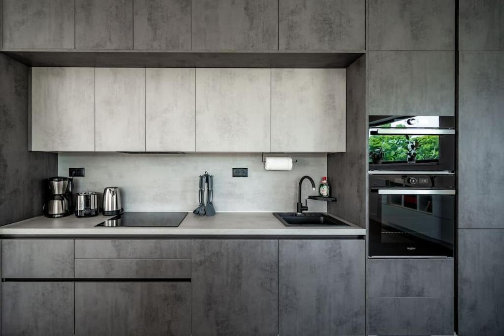 Villa Lila - Sunshine Marcana ภายนอก รูปภาพ