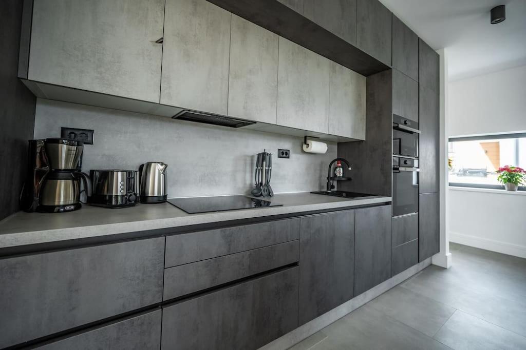 Villa Lila - Sunshine Marcana ภายนอก รูปภาพ