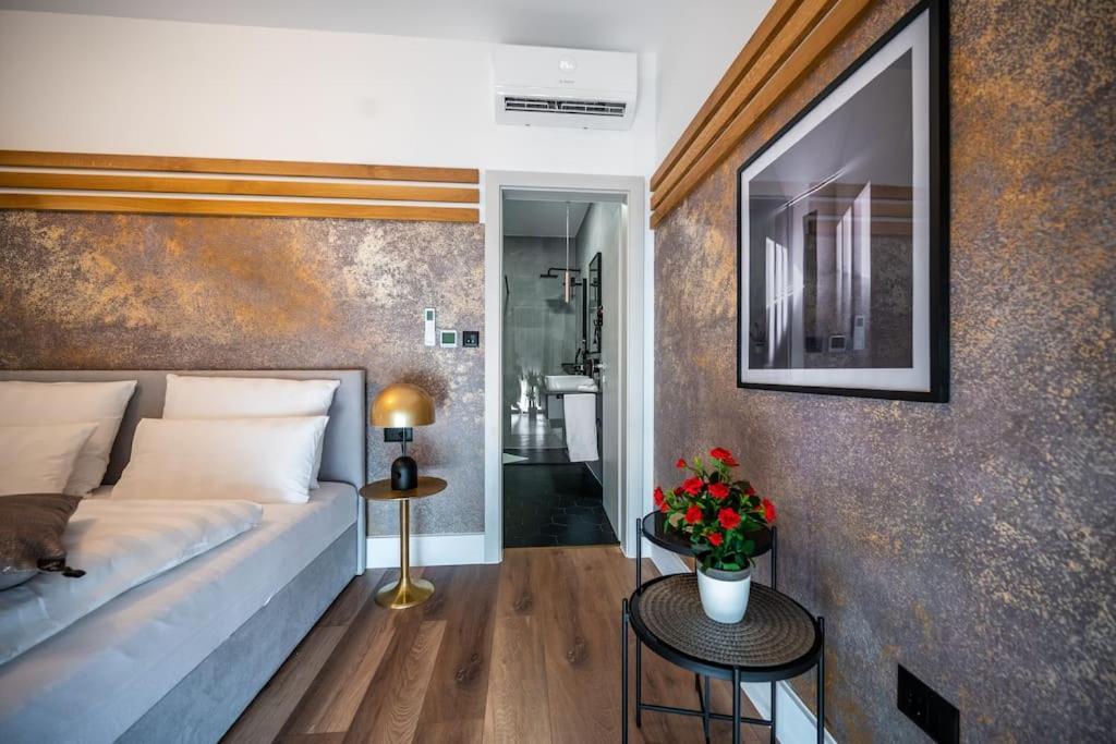Villa Lila - Sunshine Marcana ภายนอก รูปภาพ