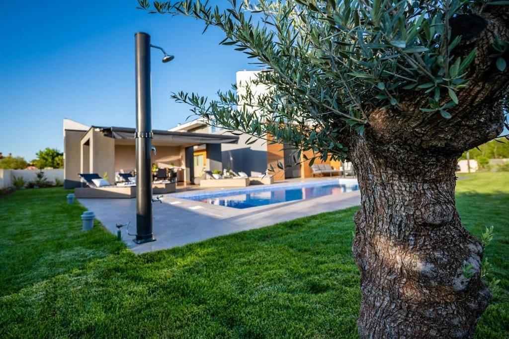 Villa Lila - Sunshine Marcana ภายนอก รูปภาพ