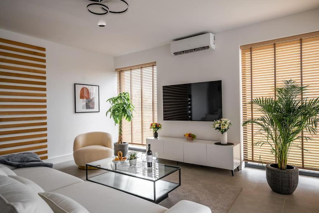Villa Lila - Sunshine Marcana ภายนอก รูปภาพ