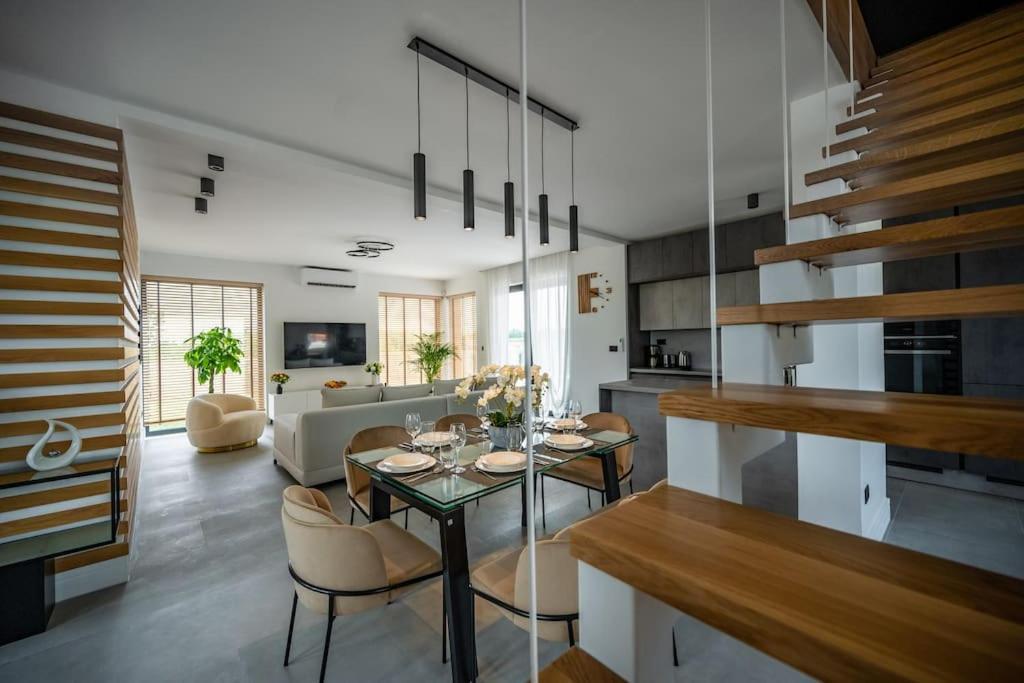 Villa Lila - Sunshine Marcana ภายนอก รูปภาพ