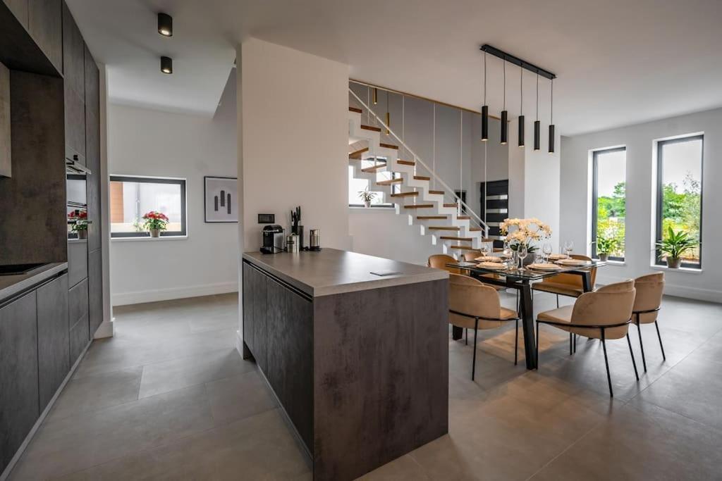 Villa Lila - Sunshine Marcana ภายนอก รูปภาพ
