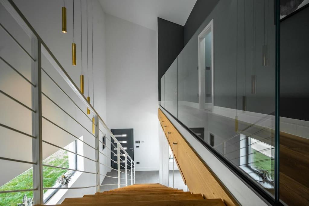 Villa Lila - Sunshine Marcana ภายนอก รูปภาพ