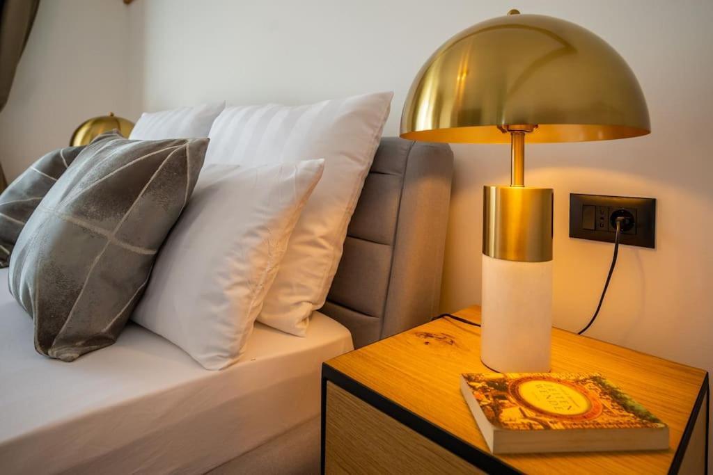 Villa Lila - Sunshine Marcana ภายนอก รูปภาพ