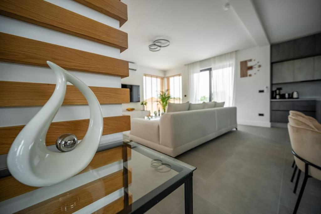 Villa Lila - Sunshine Marcana ภายนอก รูปภาพ