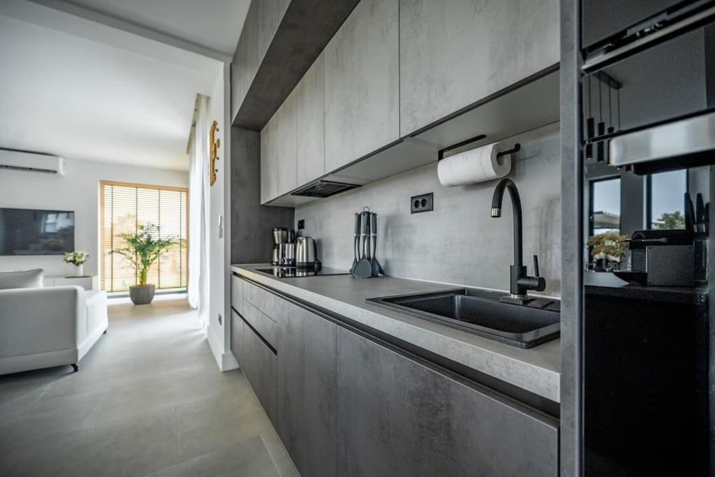 Villa Lila - Sunshine Marcana ภายนอก รูปภาพ