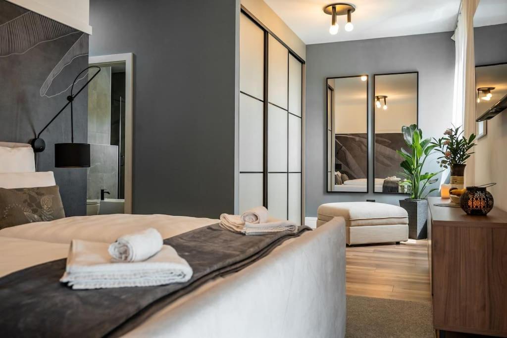 Villa Lila - Sunshine Marcana ภายนอก รูปภาพ